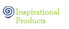Inspirational products by Hillary and Stew Bittman
