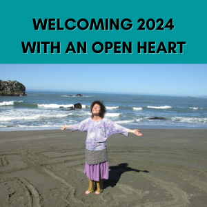 Hillary Bittman Welcoming 2024
