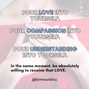 heart-based meditations by Stew and Hillary Bittman