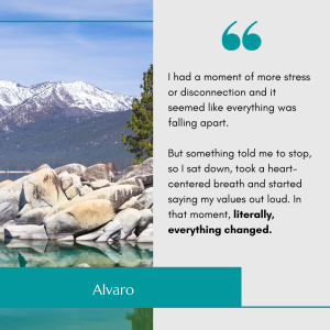 Chiropractic From The Heart by Hillary & Stew Bittman