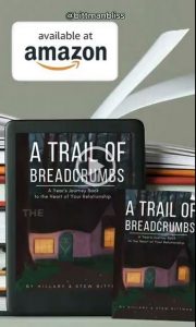 A Trail of Breadcrumbs: A Year’s Journey Back to the Heart of Your Relationship!