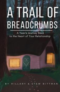 A Trail of Breadcrumbs