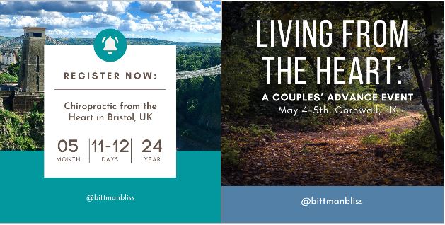 Bittman Bliss March 22, 2024 Social Media Blog Post